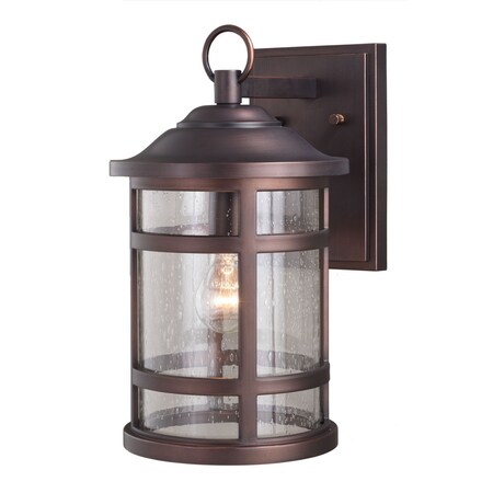 Vaxcel Southport 8.5 Outdoor Wall Light" T0519